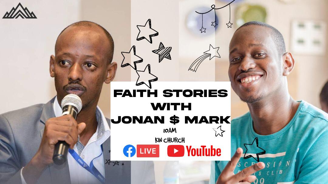 KIN__Church's tweet photo. Join us for Service #TODAY online at our Facebook page at KIN Church and on our YouTube channel starting at 10:00am with #Faith_Stories https://t.co/IhBFbQM3U2
