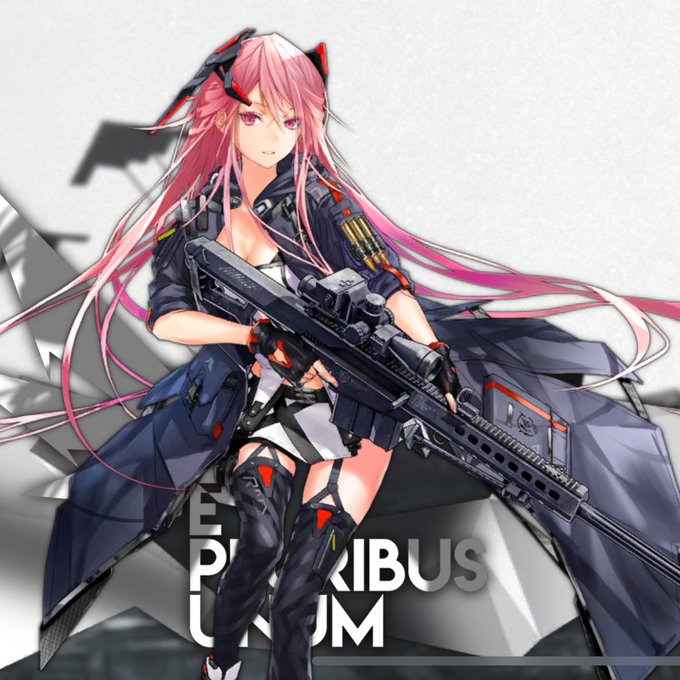 対物ライフルのtwitterイラスト検索結果