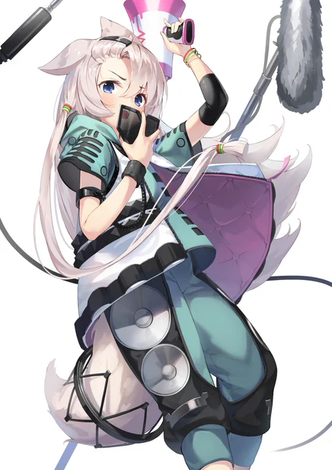 オリキャラ 