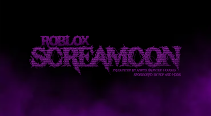 FesOfFrights's tweet photo. Andy's Haunted Houses, Decagon Sceam Park, and Festival of Frights presents.... ROBLOX ScreamCon! An all new haunt convention coming to ROBLOX. Running from Monday December 21st to Sunday December 27th,  come meet your favorite haunt creators! Opens December 21st at 12PM EST. https://t.co/Hoz4eB7anZ