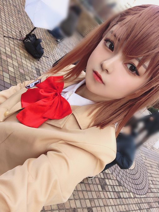 コスプレイヤー茉白すふれ。のTwitter画像39
