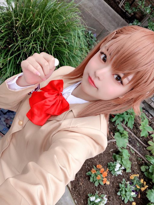 コスプレイヤー茉白すふれ。のTwitter画像40