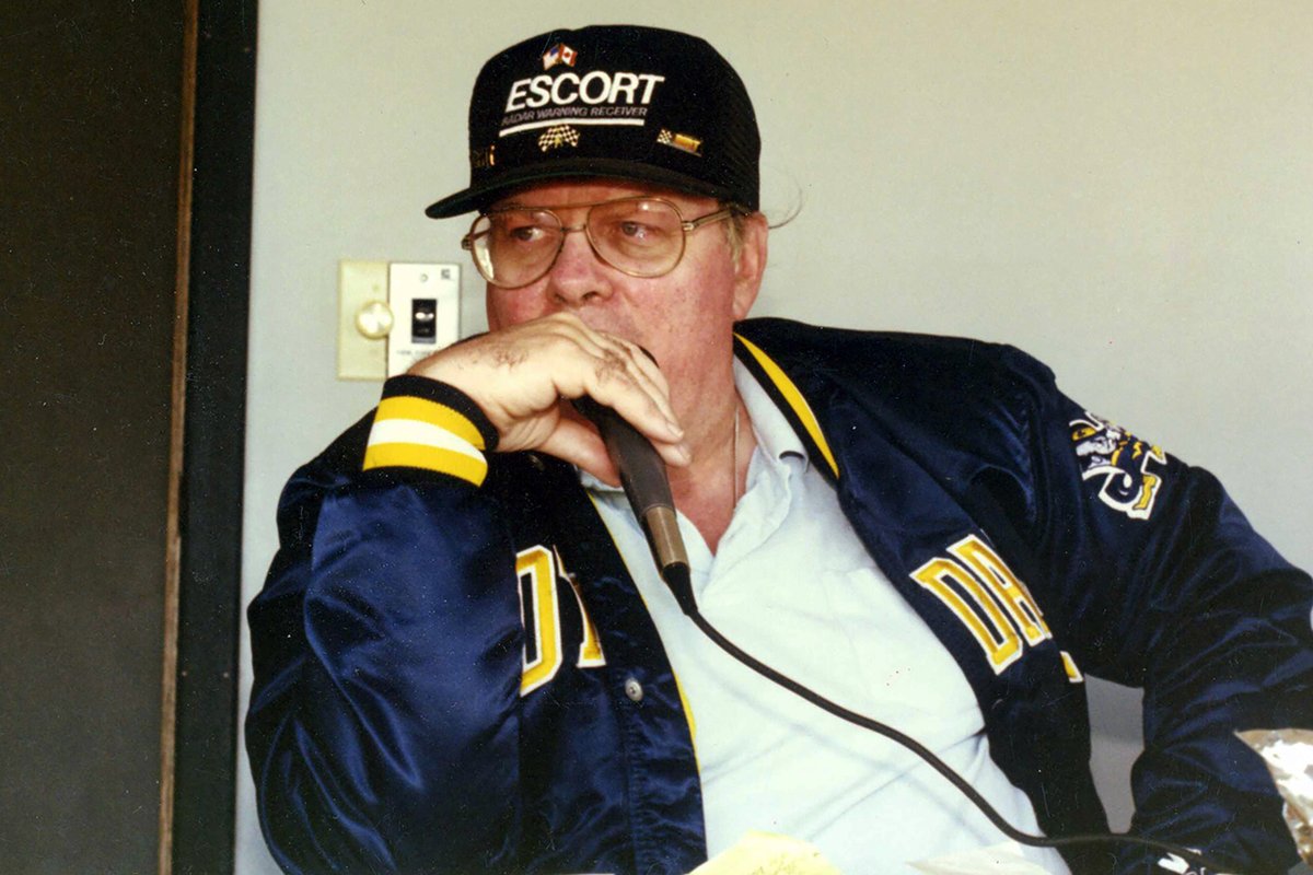 Prayers, please, for veteran (retired) Western N.Y./Southern  Ontario announcer Ken Hangauer. Ken was diagnosed with intestinal cancer and will undergo surgery after Jan. 1. #Buffalo  <a href="/HumberstoneRace/">HumberstoneSpeedway</a> <a href="/LancasterSpdwy/">Lancaster Speedway & Dragway @ NYIRP</a> <a href="/HollandSpeedway/">Holland Speedway</a>  <a href="/Merrittville/">MerrittvilleSpeedway</a> <a href="/RoCModSeries/">Race of Champions</a> <a href="/NASCAR/">NASCAR</a>