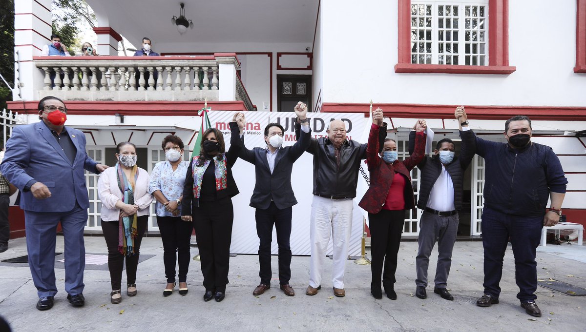 Alejandro Peña Villa tweet media