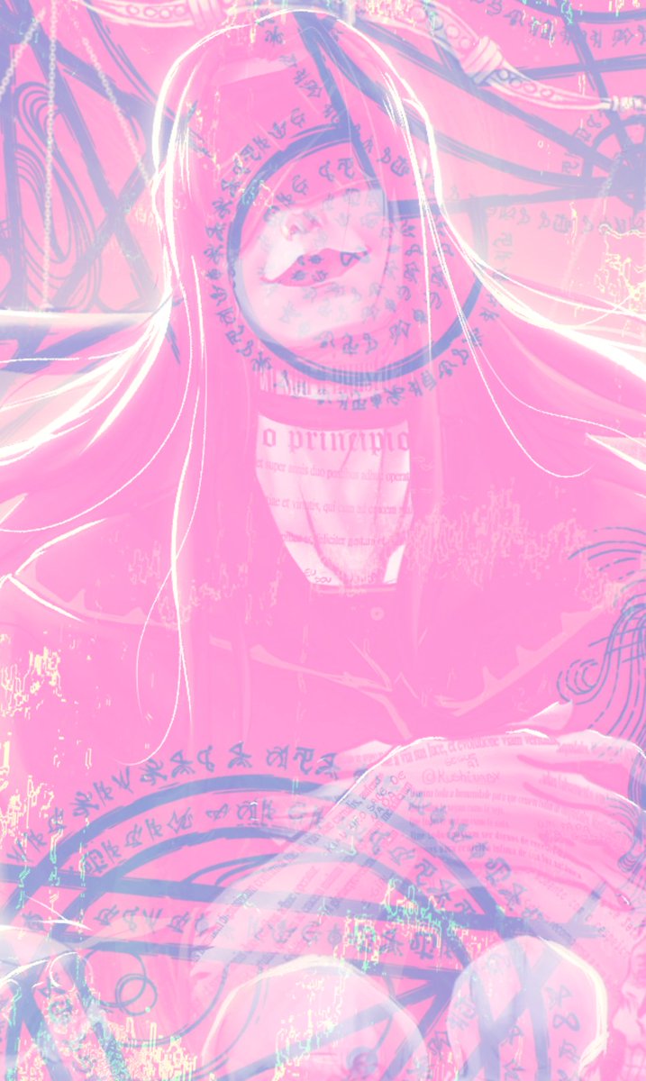 itshypesquad's tweet photo. Último wallpaper da sessão de hoje! 💜
#OrdemParanormal #Desconjuracao https://t.co/wzX48RdRLl
