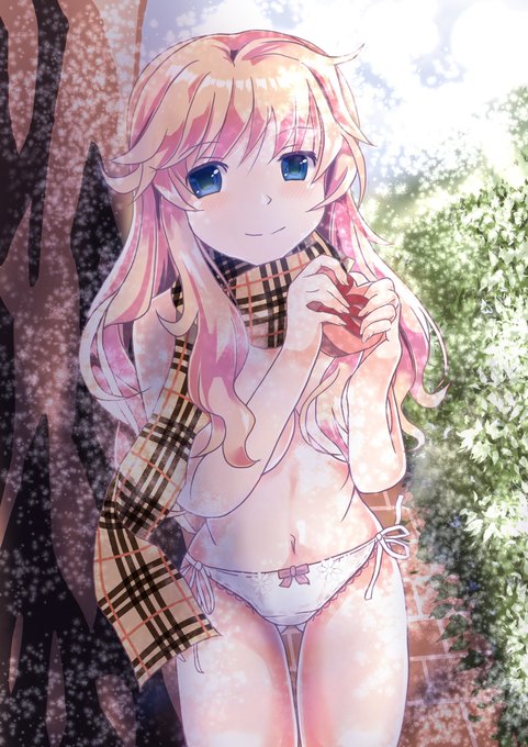 #ド直球に言いますがフォローしてください
オリジナルや2次創作描いてます。
土直球によろしくお願いします。 