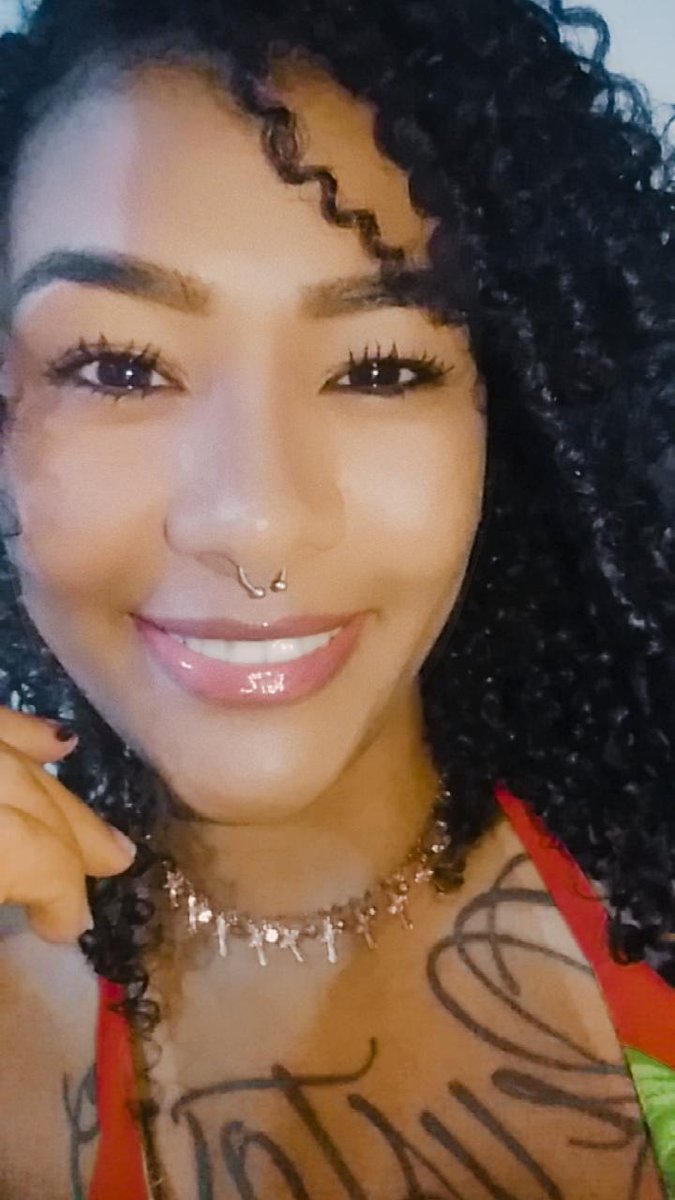 La___Carvalho's tweet photo. Com Sorrisinho/ sem sorrisinho
🤭 https://t.co/sI8pysPdqE