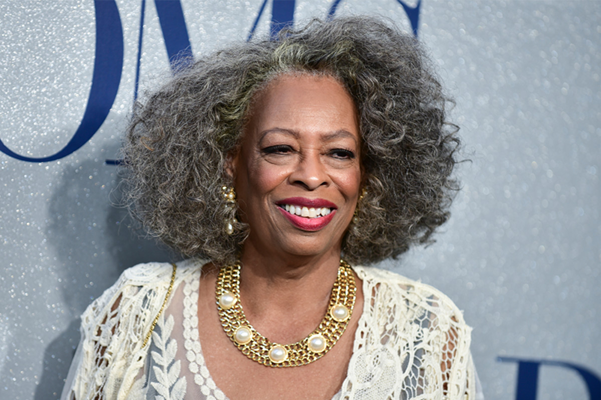 'Steel Magnolias' actress Carol Sutton dead of COVID 19 at 76