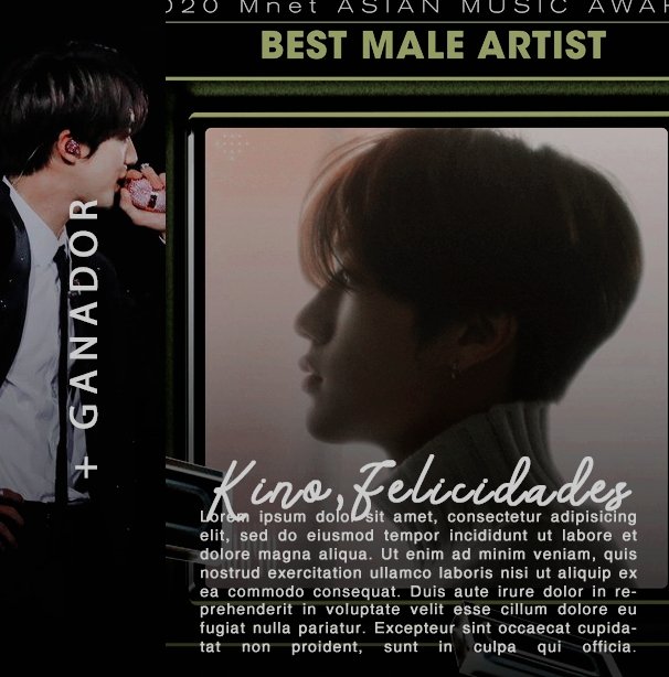 onlyhighx's tweet photo. 🦇 ⨟ 𝐏𝐫𝐞𝐦𝐢𝐨𝐬 ←🏆→ 𝗠𝗔𝗠𝗔 ◜◂ #MAMARP.
ʙᴇsᴛ ᴍᴀʟᴇ ᴀʀᴛɪsᴛ.
Es un placer para mi estar parado frente a tantos artistas y poder entregar este ( + ) https://t.co/dnrOTgyU2u