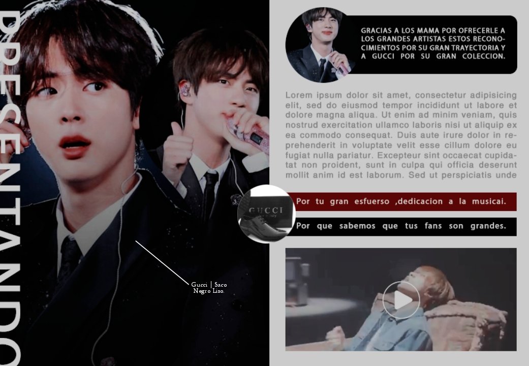 onlyhighx's tweet photo. 🦇 ⨟ 𝐏𝐫𝐞𝐦𝐢𝐨𝐬 ←🏆→ 𝗠𝗔𝗠𝗔 ◜◂ #MAMARP.
ʙᴇsᴛ ᴍᴀʟᴇ ᴀʀᴛɪsᴛ.
Es un placer para mi estar parado frente a tantos artistas y poder entregar este ( + ) https://t.co/dnrOTgyU2u