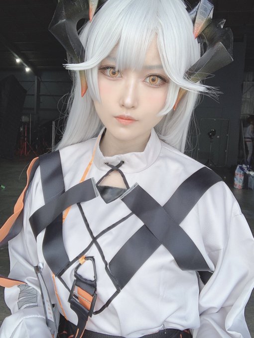コスプレイヤーこめこのTwitter画像24