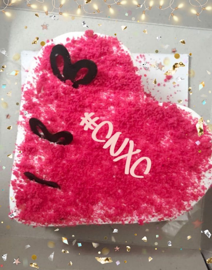 RupeshSukumaran's tweet photo. #CNXC #10KThankYous to Concentrix for giving me a beautiful life so my amazing wife made a beautiful cake dedicating to Concentrix ❤️ #Concentrix #Chennaicybershield https://t.co/rxtAU7M3CM