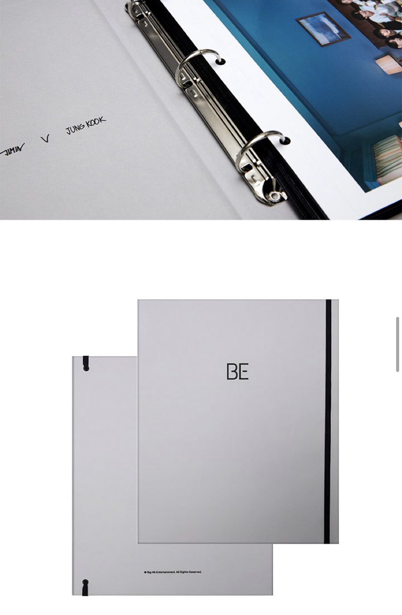 KittenKStore's tweet photo. ✨ SORTEIO RELÂMPAGO ✨
 • BTS BE PHOTOCARD BINDER

Regras:
• Seguir a loja
• Dar RT
• Marcar 1 amigo (quanto mais marcar melhor)

Resultado AMANHÃ 18h!
Boa sorte ❤️

(Sigam a loja no insta https://t.co/ffuBd4JQUq) https://t.co/mgbSmbrE7W