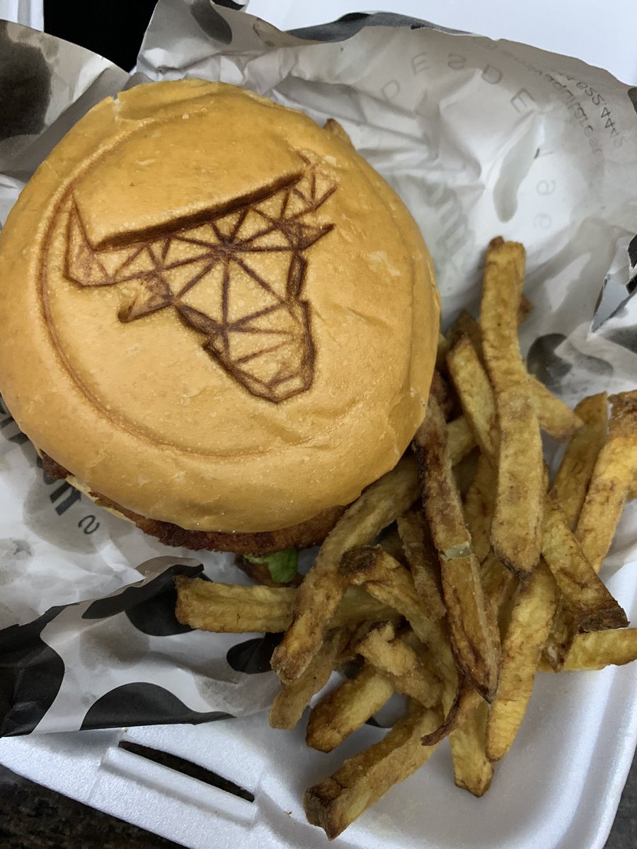 ¡Que molleja ‘e buena crispy! 👅