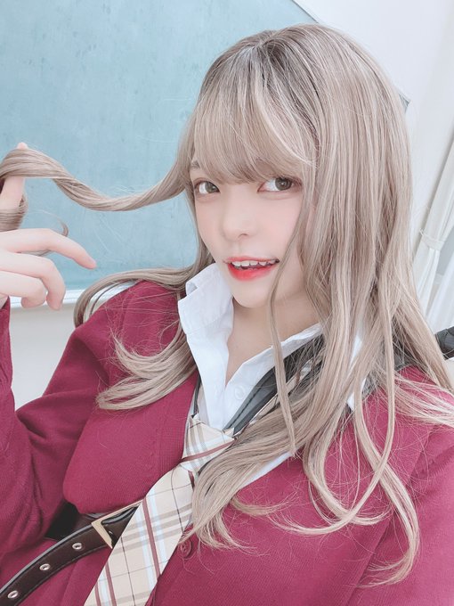 Twitterのコスプレ画像28