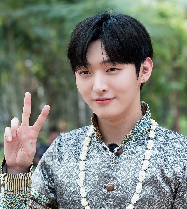 Orenji_Banana's tweet image. เย้ๆๆคนดีของบ่าว
#Happy_YJS_Back 
#welcomebackYJS