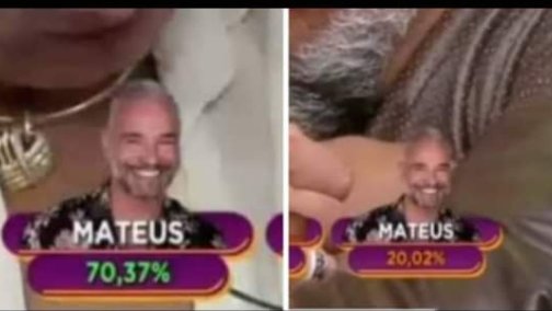 fallinxforyou's tweet image. Ao lado da Jojo // ao lado do biel #EliminacaoAFazenda 
Teteu