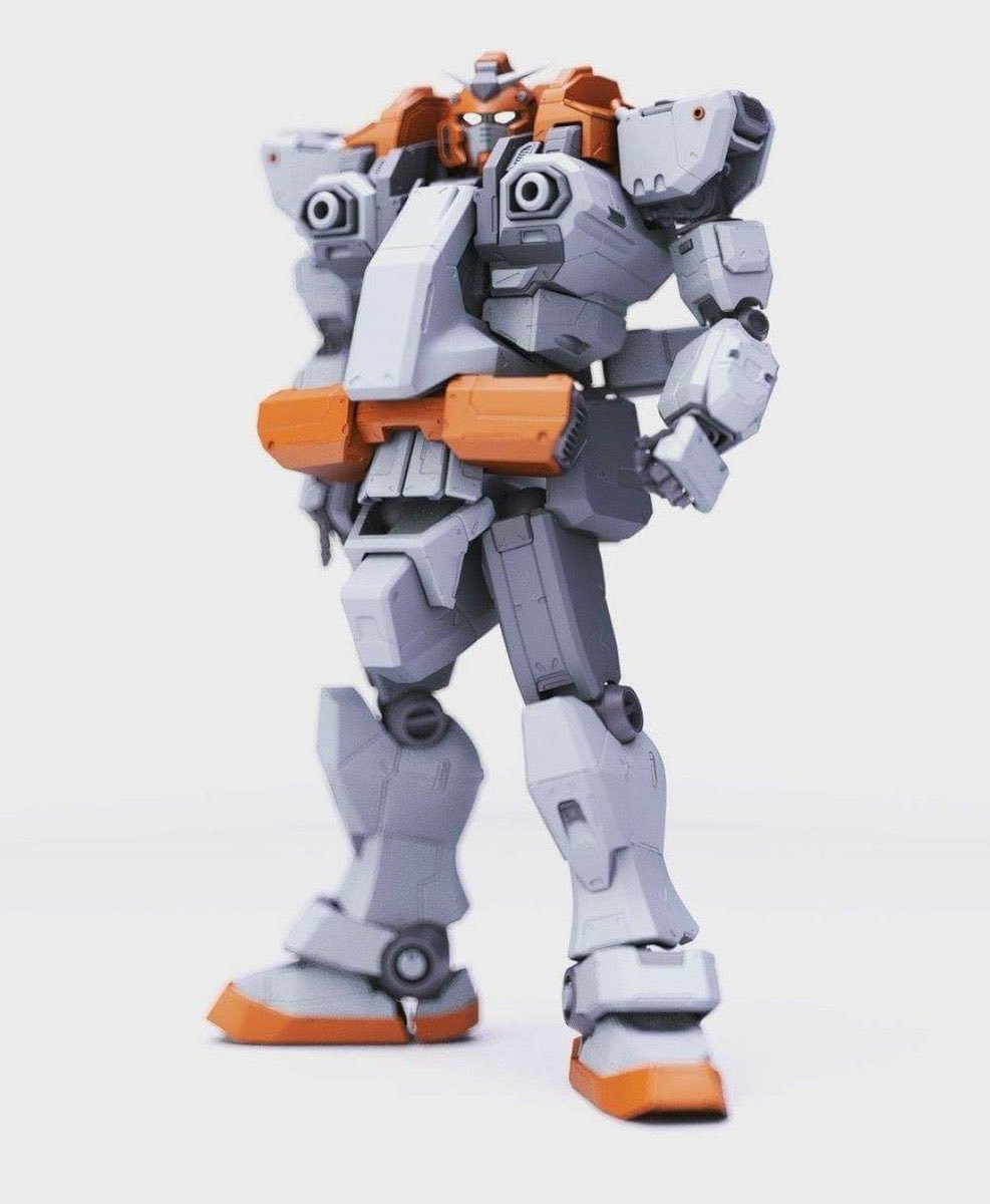 46. "Robot Crossovers"