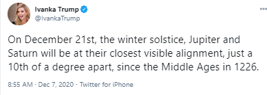 1226Judgement TIME is coming.The wheel in the sky keeps on turning https://twitter.com/LovesTheLight/status/1335645013796155394