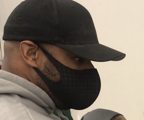 Here’s a story that doesn’t belong in the news but might lift your spirit. This is Todd Smith. He coaches the 5th grade Jr. Mustangs. Solid BB team.Tonight they faced a foe they’d already beaten twice. A team that hadn’t won a game all season. 0-10! And Todd Smith lost.1/