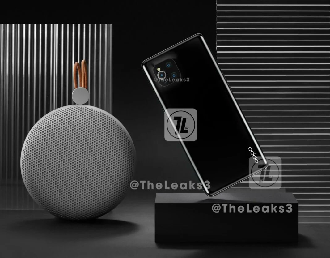 TheGTAVIRadar's tweet photo. Oppo Find X3 Pro renders & rumors Specs
- 6.7" OLED display
- 1440x3216 pixels
- 120Hz refresh rate
- Snapdragon 888 5G
- 50+13+3MP
- 4,500mAh battery
- 65w SuperVOOC 2.0 / 30w VOOC Air wireless
- ColorOS 11
- Android 11
#OPPO #FindX3Pro #OPPOFindX3 #FastWirelessCharging30W https://t.co/wVZ3UDkF20