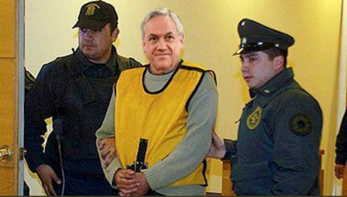 RespaldoRodrigo's tweet photo. @GonzaloECaceres @GonzaloECaceres Confirmando Lo  Mitomano Narcisista Megalomano que es @sebastianpinera,A Piñera solo le Interesa Robarle al Pueblo Usando Informacion Privilegiada de Gobierno #TriangulacionesDePiñera  #CasoVOLCOM #NoMasAFP #NoMasAbusoEmpresarial #NoTTP11 https://t.co/aebMN3Ft9m