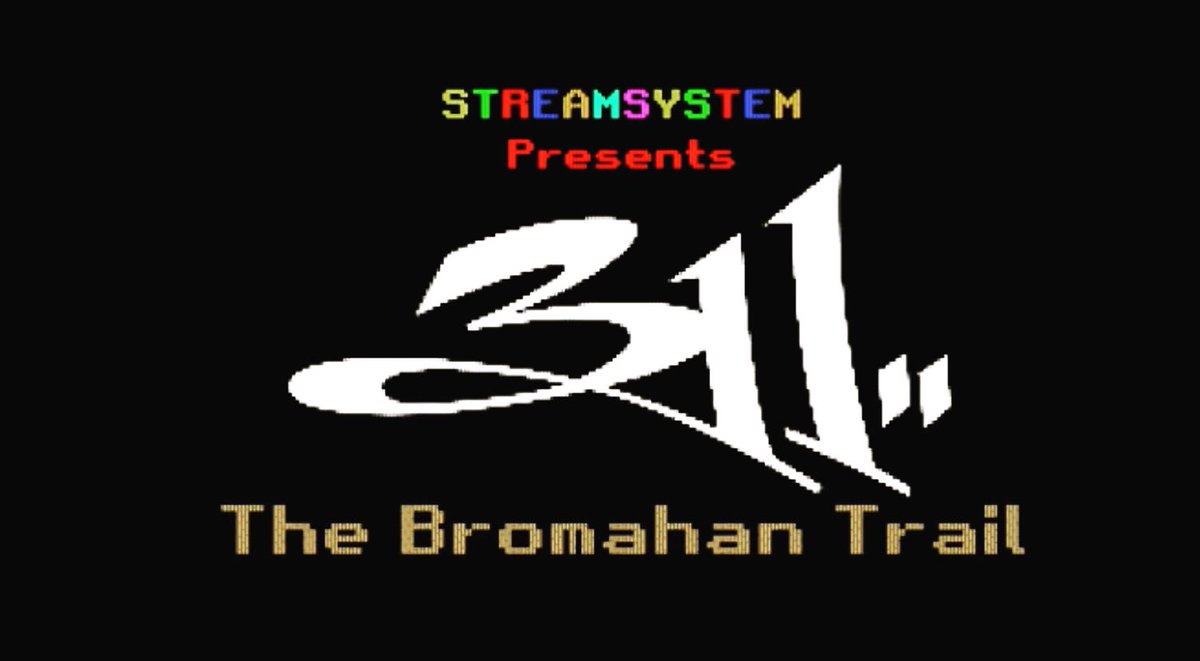 sosil_motomi311's tweet image. 今日も観る！！👀🤘❤️🇯🇵
ちょっとマリオパクってるー😆

#311StreamSystem