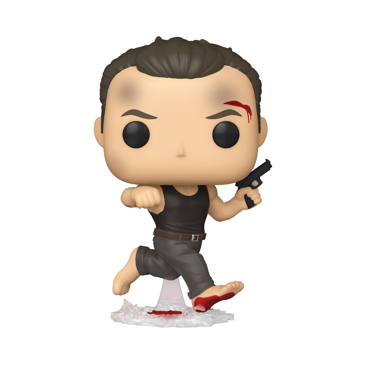 Funko's tweet photo. RT &amp; follow @funko for the chance to WIN this @Walmart exclusive John McClane Pop! #FunkoGiveaway #Giveaway #FunkoHoliday #DieHard https://t.co/iYsqKyr8FM