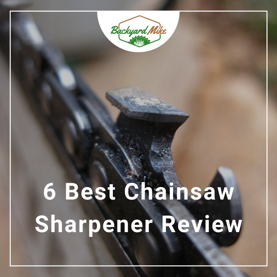 backyardmikecom's tweet image. Get the best and most appropriate chainsaw sharpener for your tool that will significantly improve your cutting experience.

backyardmike.com/best-chainsaw-…
---
#bestof #chainsawsharpener #review #woodworking