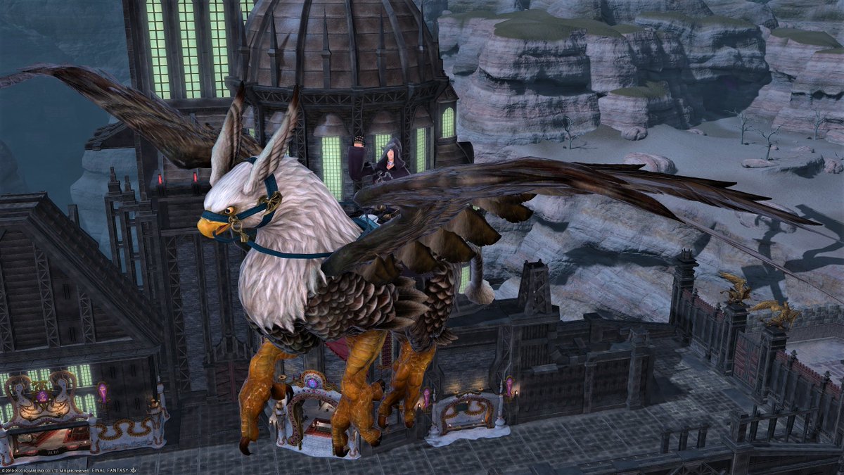 J J A Twitter マウントルレーット 古参キャラにはフェオ ウルの云う訳の分からない鞄の中身に忘れてたアイテムが眠っていたりする 妖怪fate用に組んだマウントルレからスッカリ忘れてた グリフォンが飛び出した 黄金のグリフォン像の前 ちょっと感動