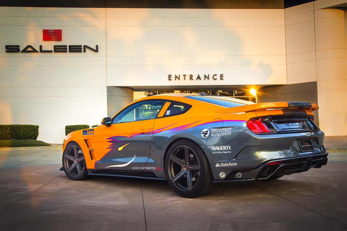 RPM Foundation tweet media