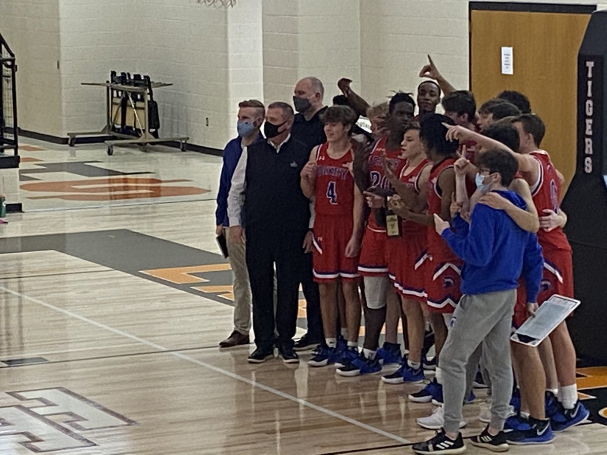 Bixby Basketball 🏀 tweet media