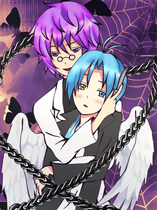 眼鏡白衣のtwitterイラスト検索結果 眼鏡白衣のtwitterイラスト検索結果