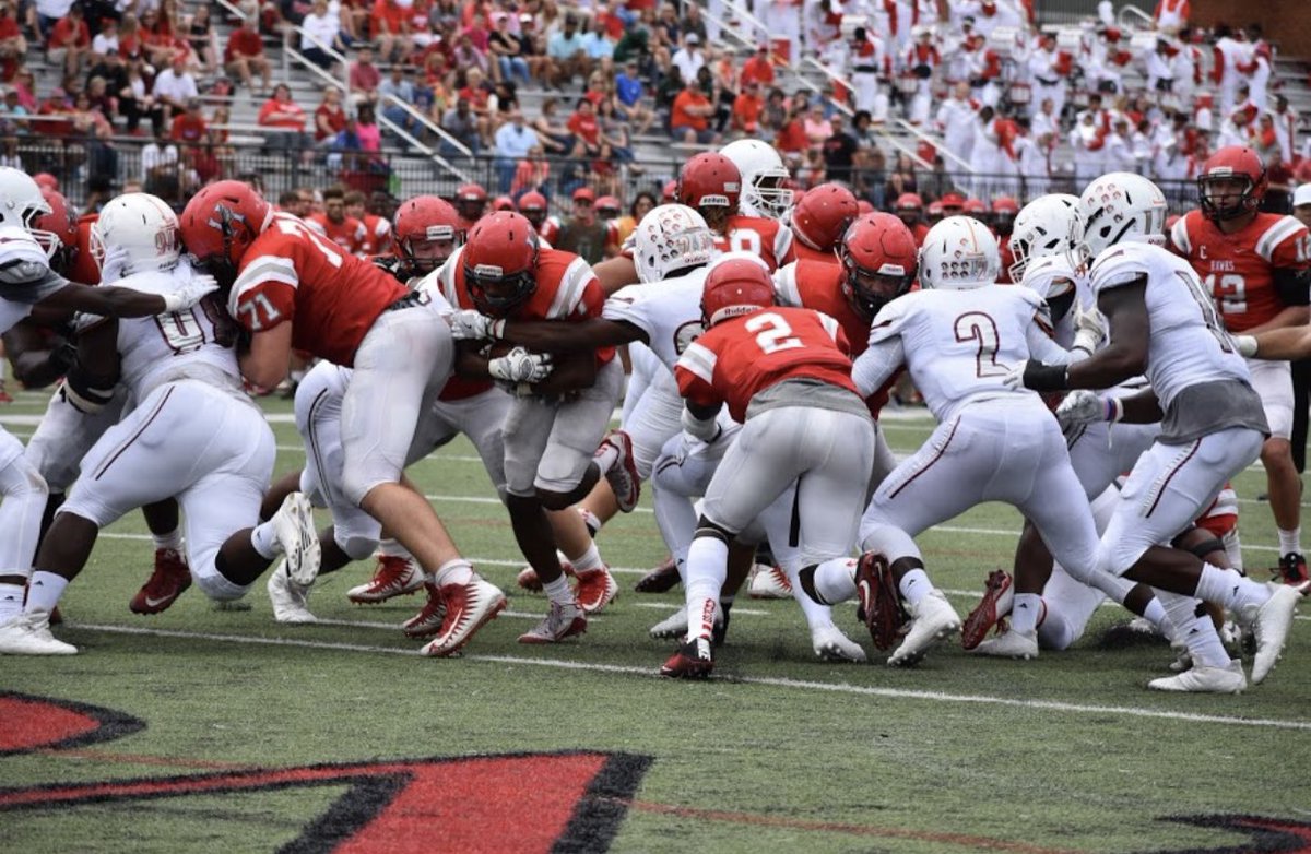 Blessed to receive an offer from Huntingdon College❤️❗️#AGTG <a href="/HawksFootball/">Huntingdon Football</a> <a href="/BookerTFB/">B.T.Wildcat Football</a> <a href="/CoachOnkka/">Ryan Onkka</a> <a href="/tommyjoewhiddon/">Tommy Joe Whiddon</a>