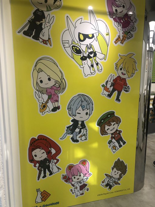 Twitterのコスプレ画像25