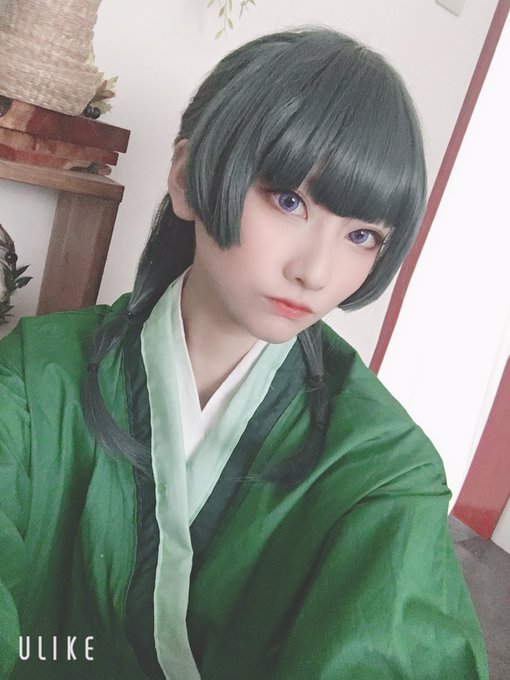 コスプレイヤー三色にゃんこのTwitter画像42