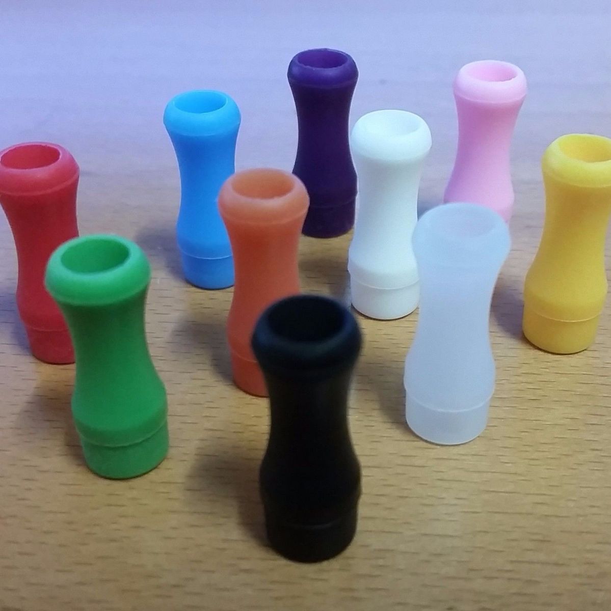 vape_purple's tweet photo. 510 Silicone Drip Tips disposable mouthpiece Silicon assorted colours by CVSvape https://t.co/49aNIaobs4
#CVSvape #vapespares #vapeaccessories #driptips #mouthpiece #510driptip  #purplevapeuk https://t.co/QBAz7HJHAV