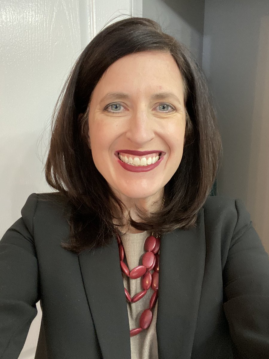 Amy Bigbee Grosso, PhD tweet media