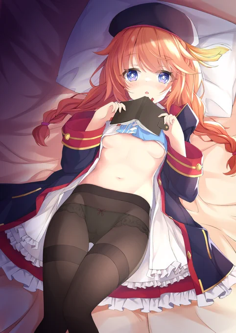 ユニ先輩
#プリコネR 
