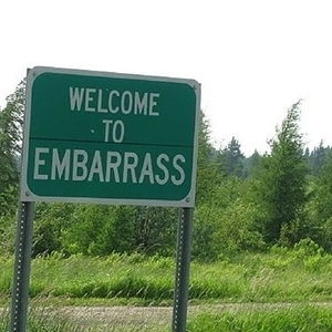 55. "Bad (or Good?) Town Names"