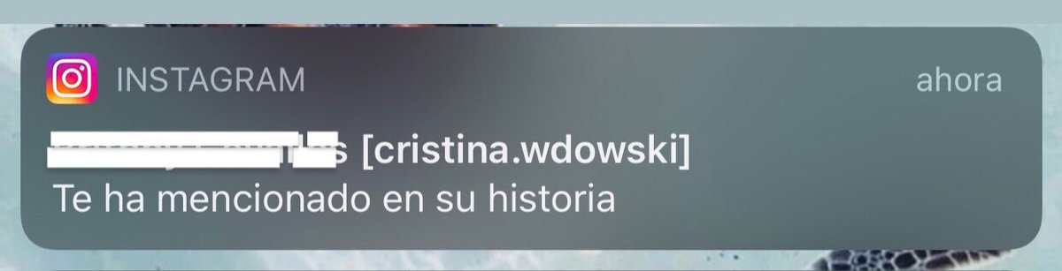 cristinawdowsk1's tweet photo. Pequeñas cosas que me llenan de amor 🥰❤️ https://t.co/nN1j6q2DkF