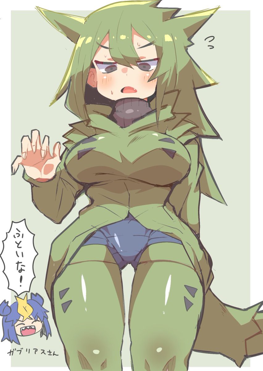 #ド直球に言いますがフォローしてください
主にタブンネとかポケ擬の絵と漫画描いてます 