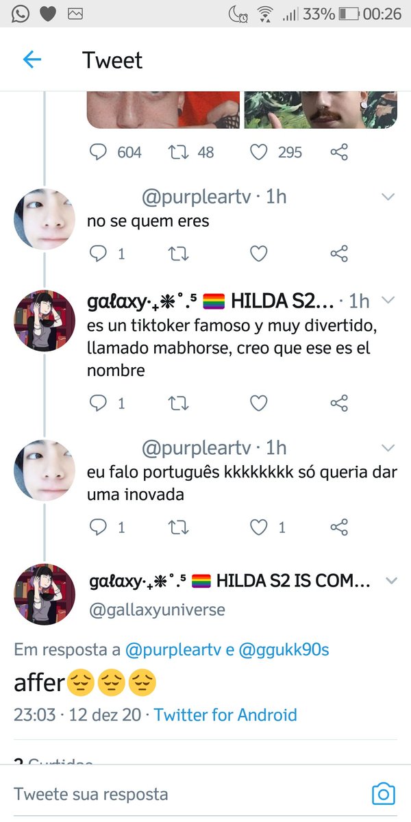 purpleartv's tweet photo. que ódio de mim KKKKKKKKKKKKKKKKKKKKKKKK https://t.co/6u9hlOfEPT
