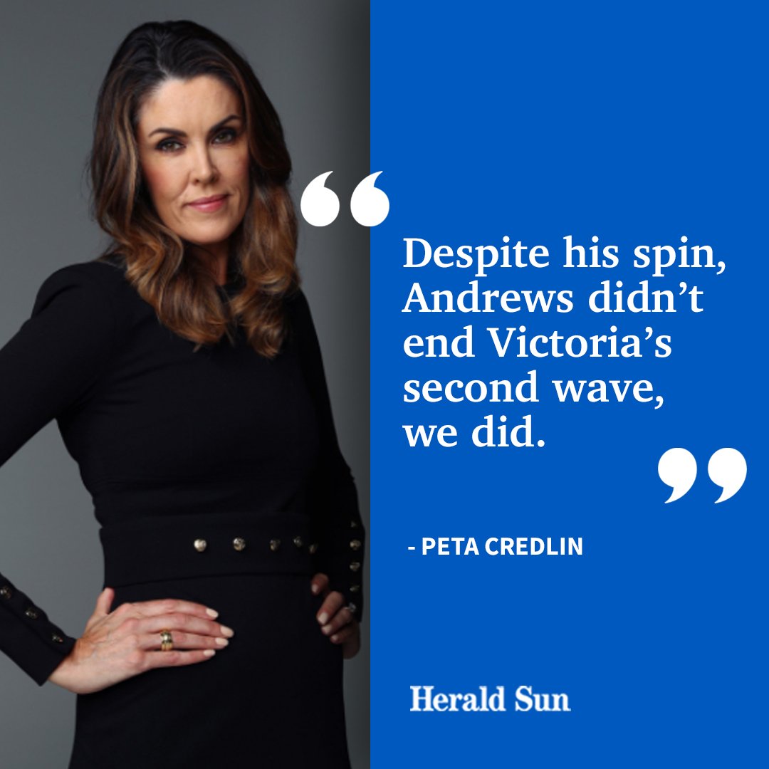Herald Sun tweet media