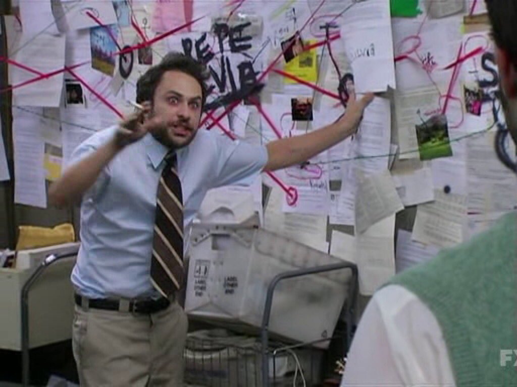 MurphyEXTREME's tweet photo. Me trying to figure out how @BadgerFootball can still make it into the CFB Playoff. @BarstoolBadgers https://t.co/XpqggFwJAl