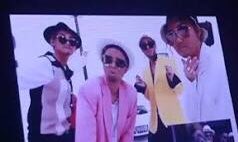 BTS PAVED THE WAY tweet media