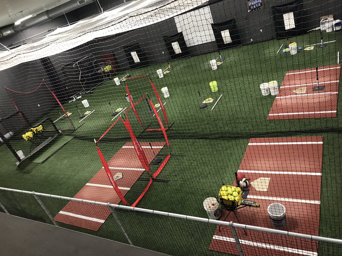 HittingJw's tweet image. The calm before the storm #teamhitting #TGIP