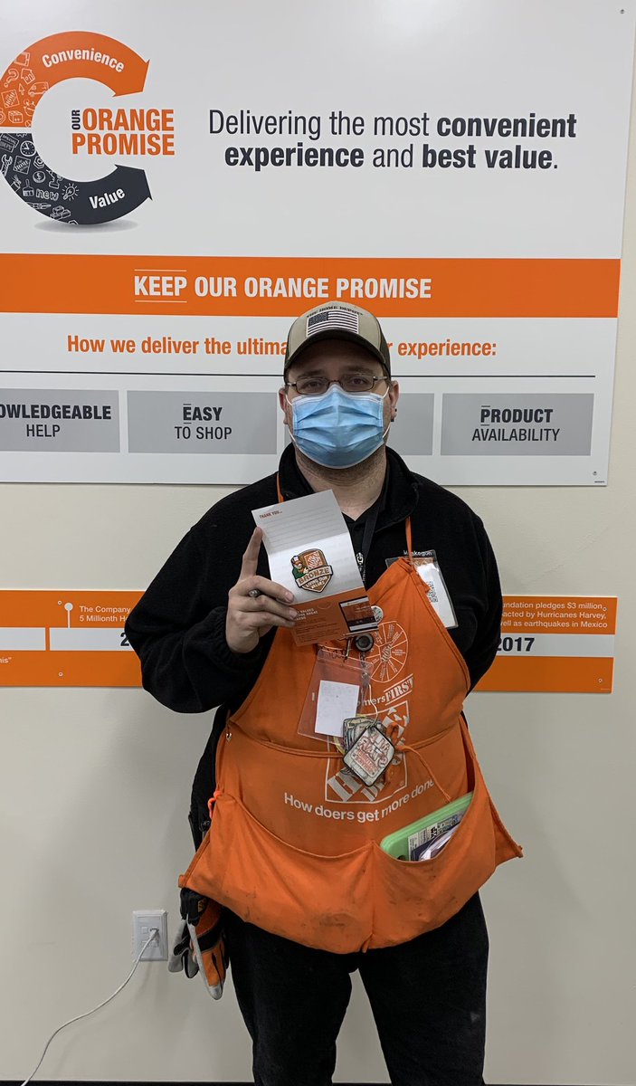 #HomerAward #MileStones <a href="/BrianPKahlYN2/">Brian Kahl</a> seeing #Bronze all over again. Thank you for everything you do!#celebrate <a href="/keri_williams/">Keri Williams</a> <a href="/45thriller/">Felisha</a> <a href="/nate_knowles/">Nate knowles</a> <a href="/kimwiechert/">Kimberly Wiechert</a> <a href="/axt638/">Artie Trotter</a> @kathyraglin840 <a href="/cherrelleharri2/">cherrelle harris</a> <a href="/BeckyGoedert/">Becky Baker Goedert</a> <a href="/Jeffream2/">Jeff Ream 🇺🇲</a> <a href="/_Spears_Ashley/">Ashley Spears</a> #SafetyFirst #SocialDistancing
