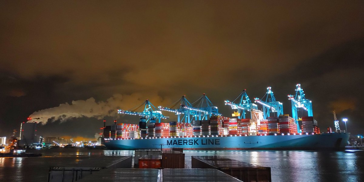 Johan Klos tweet media