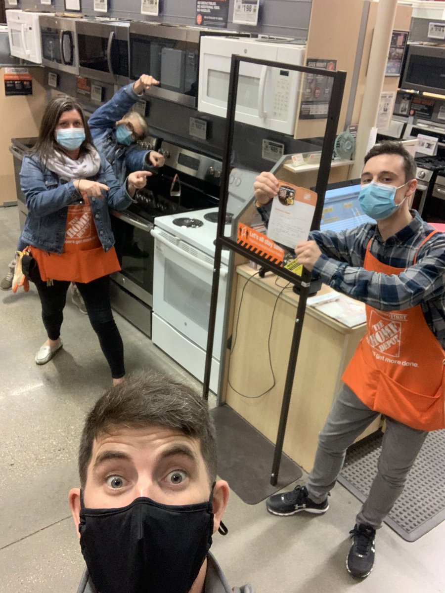 #Celebrate #HomerAwards #HardWorkPaysOff Noah has been supporting the store while being scheduled in multiple departments weekly. He builds fantastic relationships and drives results. #Thankyou <a href="/nate_knowles/">Nate knowles</a> <a href="/kimwiechert/">Kimberly Wiechert</a> <a href="/axt638/">Artie Trotter</a> <a href="/_Spears_Ashley/">Ashley Spears</a> <a href="/Jeffream2/">Jeff Ream 🇺🇲</a> <a href="/keri_williams/">Keri Williams</a>